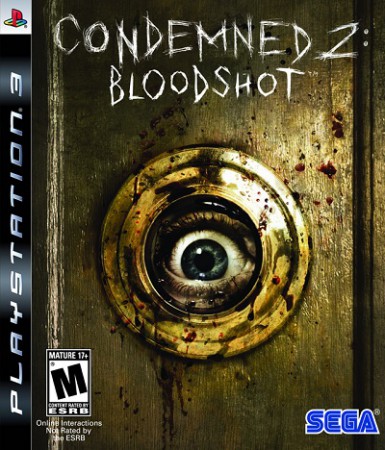 Condemned 2 (2008)